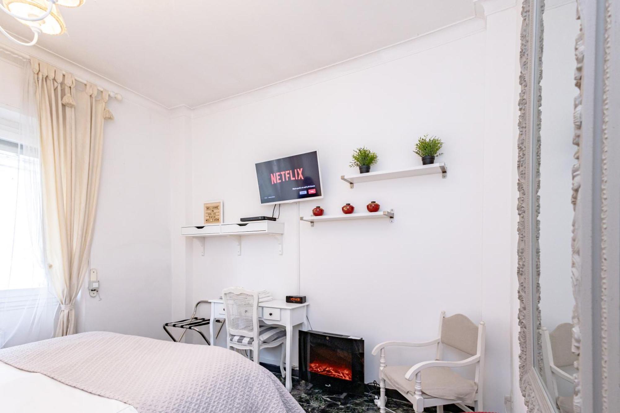 제노바 Dolce Casa Di Sve Vicino La Stazione 아파트 외부 사진